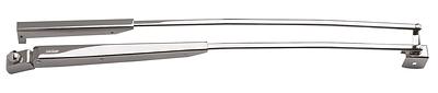 VETUS parallel system wiper arm, S/S (AISI 316), L = 508 mm thumbnail 1