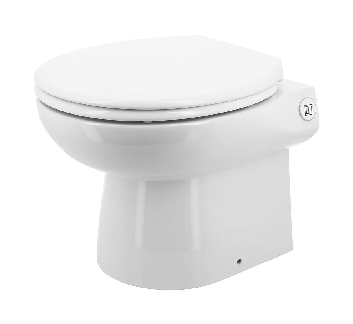 Toilet type SMTO2S24, 24V