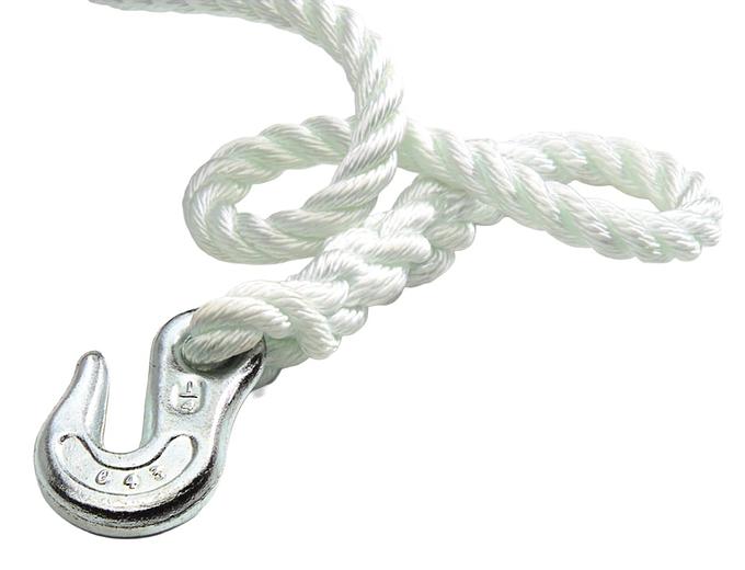 Chain Snubber - 8mm +