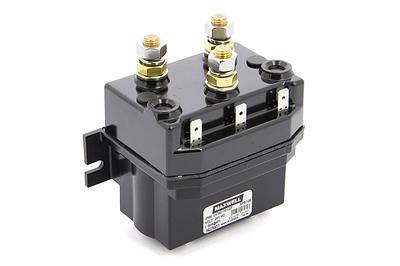 Solenoid SW 24V DC92-1012P thumbnail 1