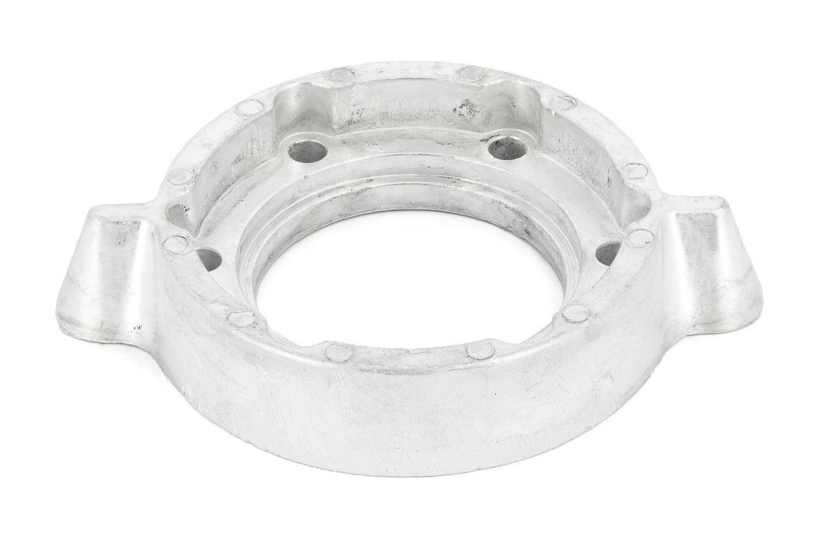 Anode for Saildrive