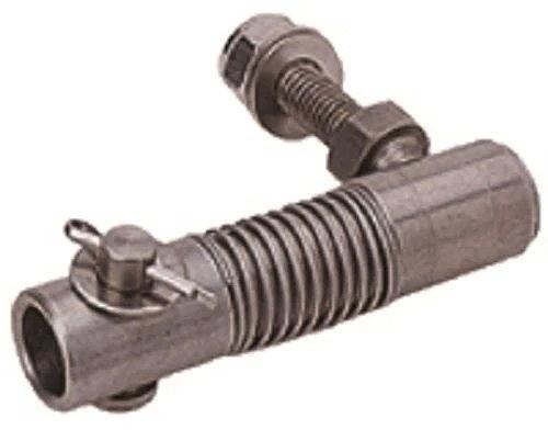 Quick release balljoint