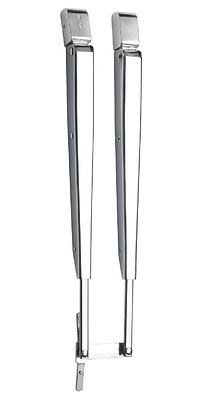 VETUS parallel arm set, stainless steel, L = 308 - 393 mm thumbnail 1