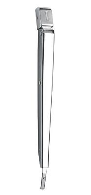 VETUS single arm, stainless steel, L = 280 - 366 mm thumbnail 1