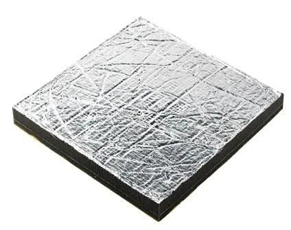 Sound insulation, Sonitech single, 45mm