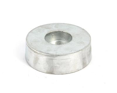 Stern anode model "Disc", 125 mm 2,7 kg thumbnail 1