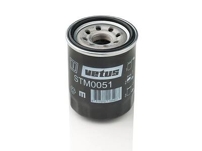 Oil filter M2/ M3/ M4 thumbnail 1