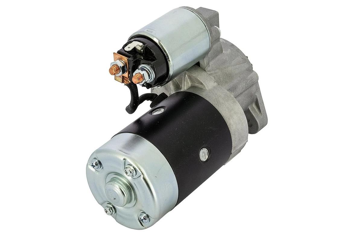 Starter assy 15 teeth