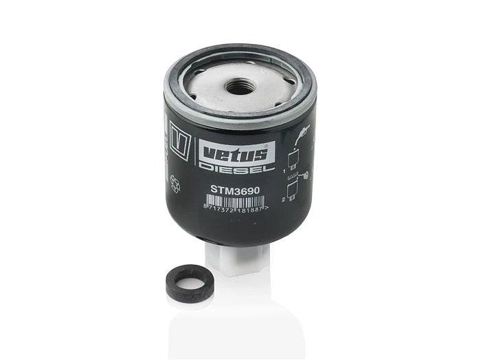 Fuel filter