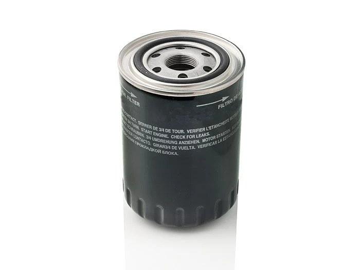 Oil filter VH4.65/80