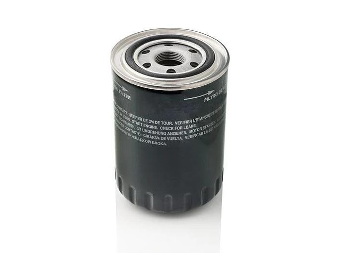 Oil filter VH4.65/80