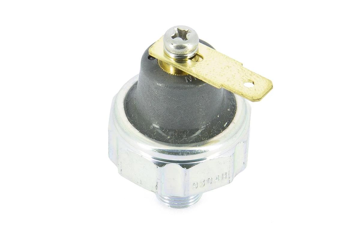 Oil pressure switch