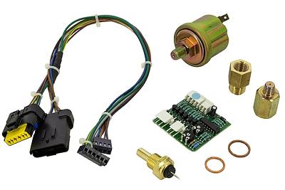 Motor panel upgrade kit M2/M3 thumbnail 1