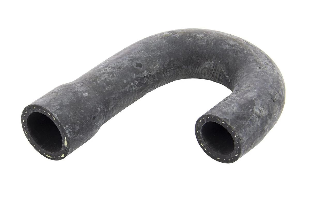 Hose heatex.-inj.elbow