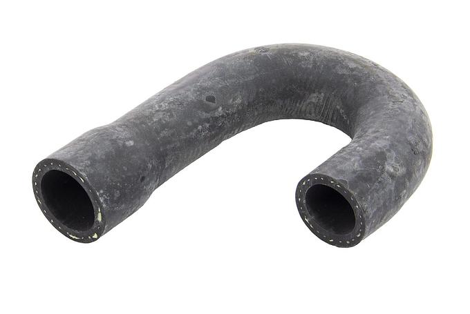 Hose heatex.-inj.elbow