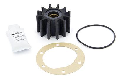 Impeller + gasket thumbnail 1
