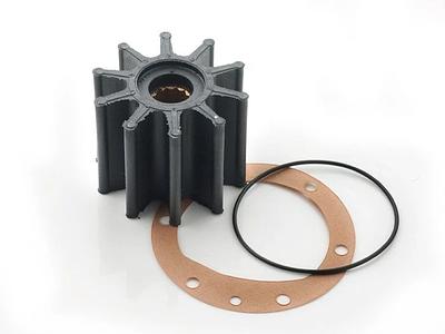 Impeller + gasket thumbnail 1