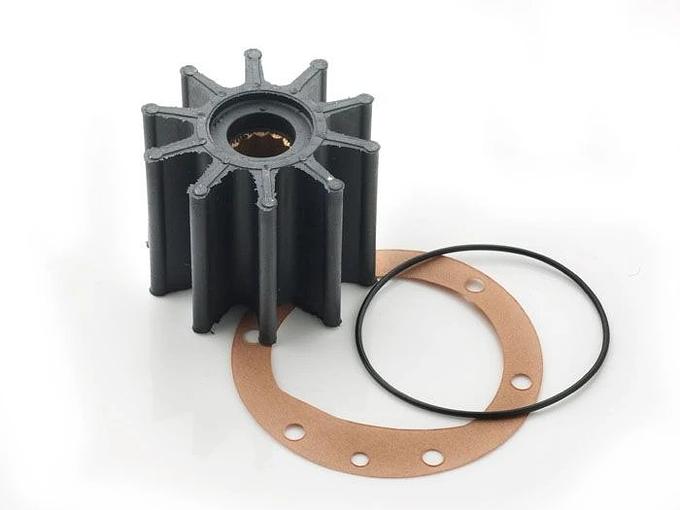 Impeller + gasket
