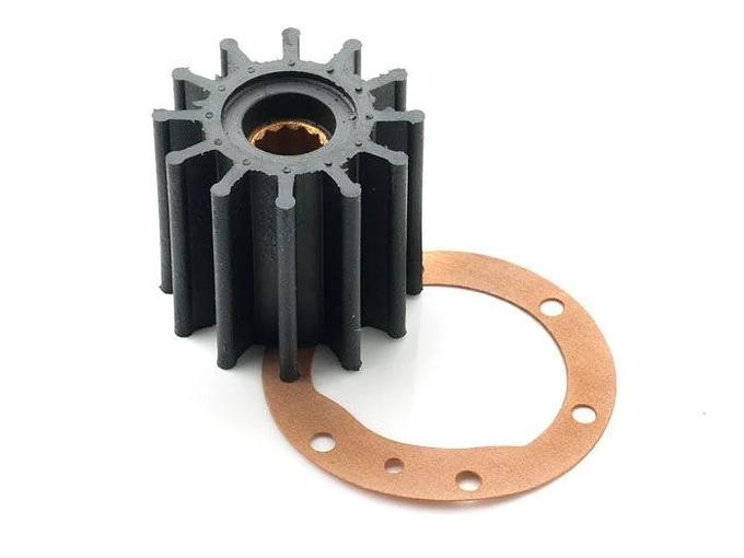 Impeller + gasket D(T)4.29