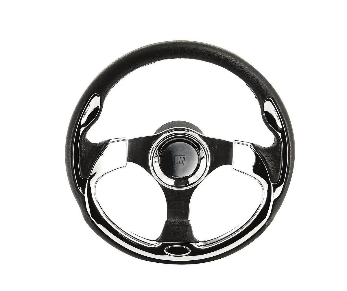 Steering wheel "Argentus"