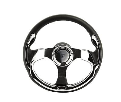 Steering wheel "Argentus" thumbnail 1