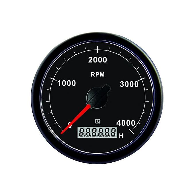Tacho/Hour counter