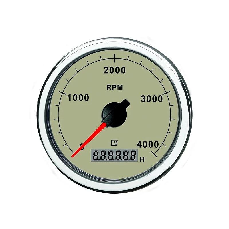 Tacho/Hour counter
