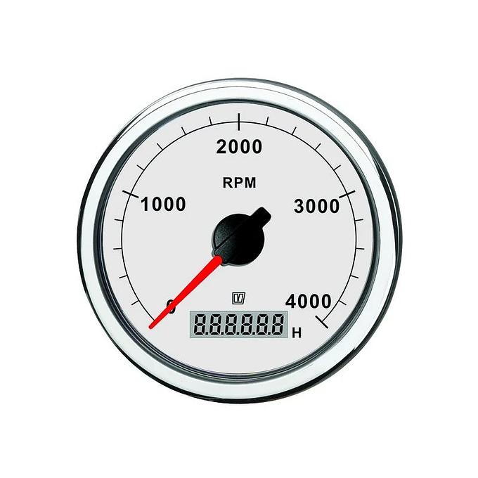 Tacho/Hour counter