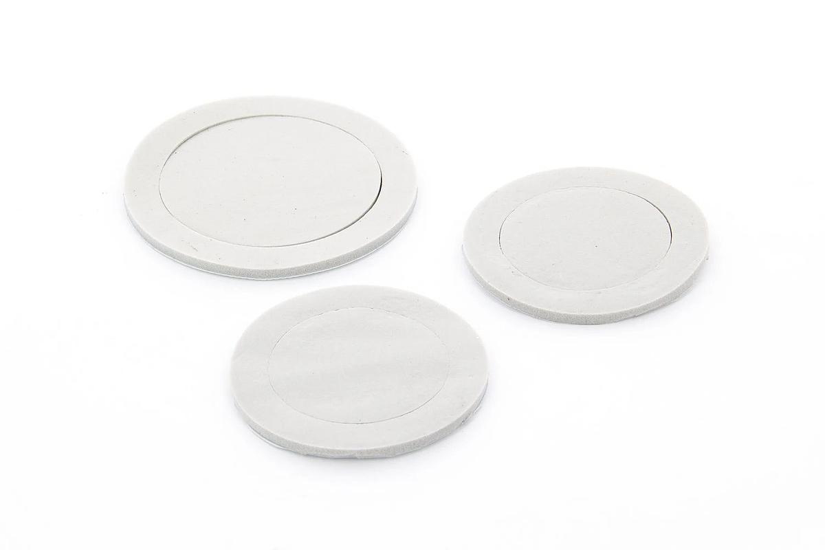 Spare gasket set