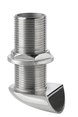 Air vent, stainless steel, polished finish, G1 1/2'' thumbnail 1