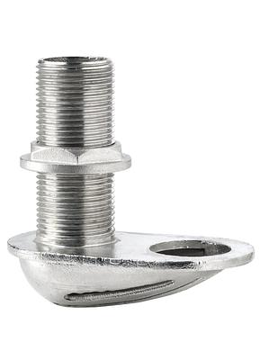 Water scoop, stainless steel, G2'' thumbnail 1
