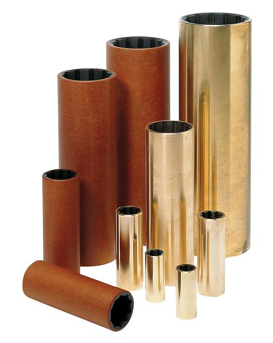 VETUS water lubricated cutlass bearing, shaft 70 mm, length 300 mm