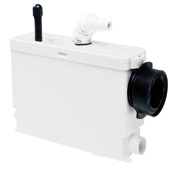 VETUS sani-processor 24V