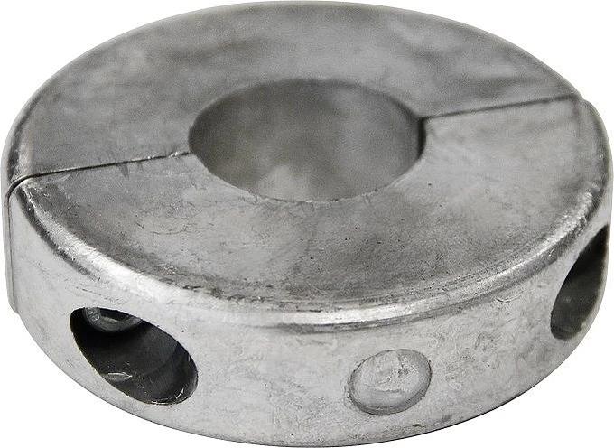 Shaft zinc anode model “Ring” 0,47 kg