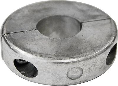 Shaft zinc anode model “Ring” 0,71 kg thumbnail 1