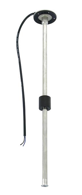 VETUS universal water/fuel tank float, length 280mm