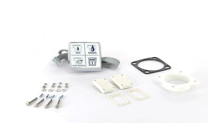 Set:control panel WCS-L/SMTO/HATO type 2