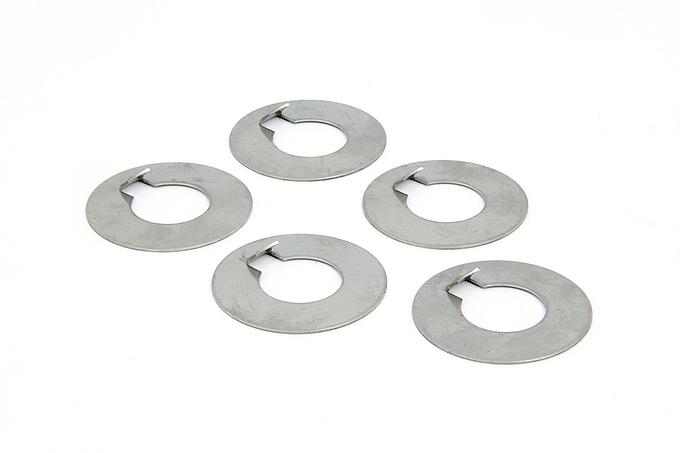 Set: locking ring (5x)