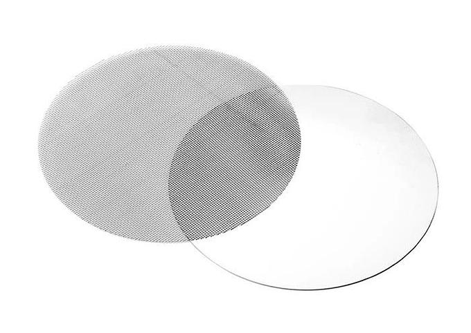 Set coverplate and mosq
