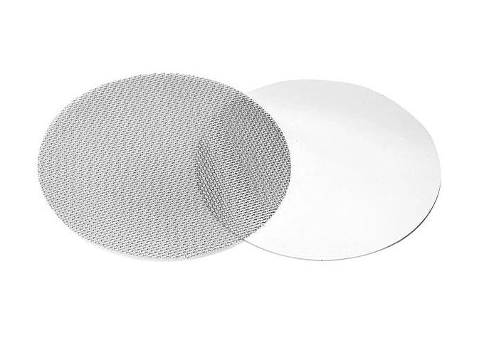 Set coverplate and mosq