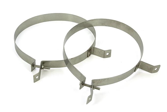 Set mount. parts 170mm LT90/110+LP090/100/FTR525