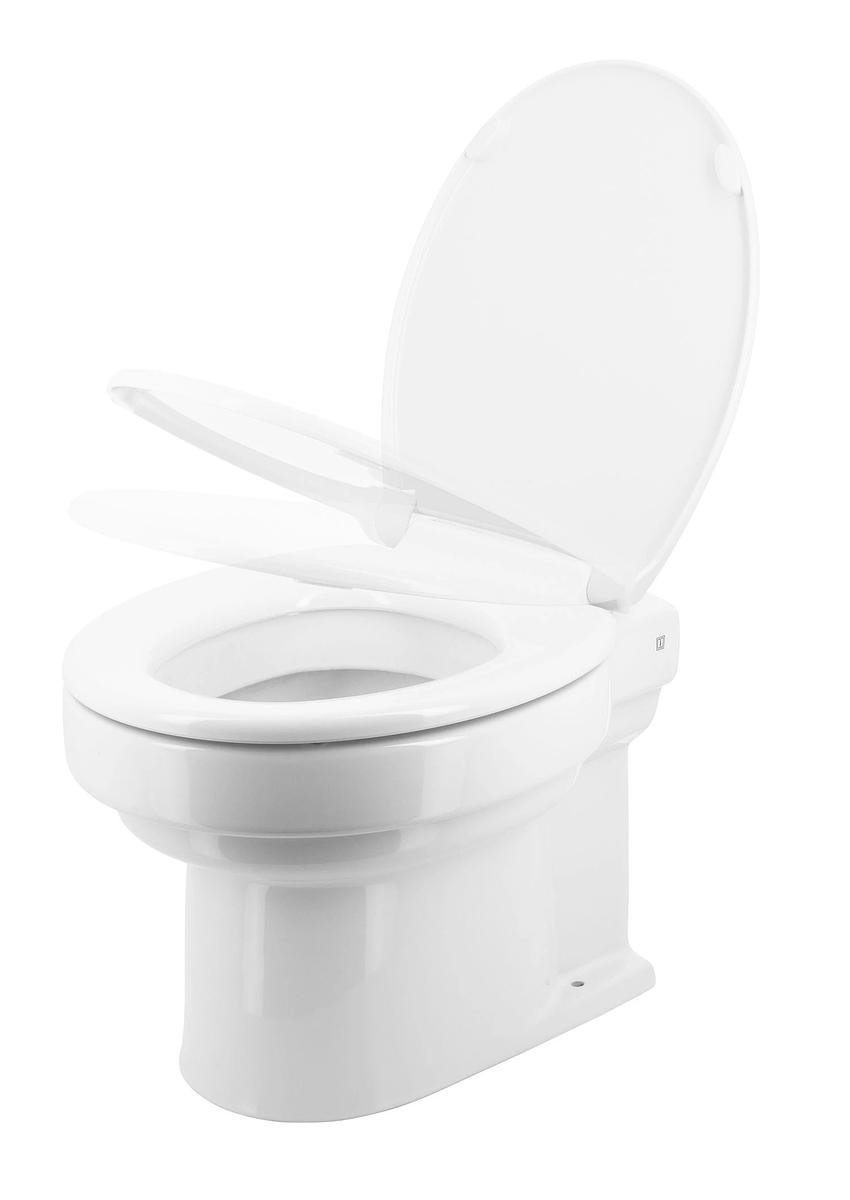 TMW marine toilet, 24V