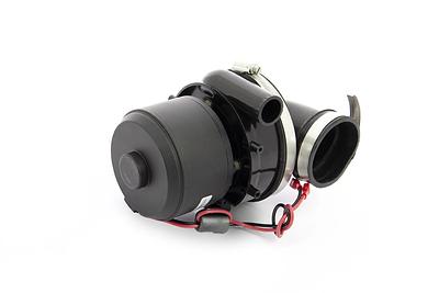 Macerator,motor,pump 12V with SS thumbnail 1