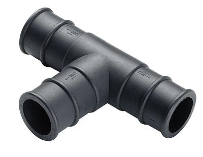 T-piece for hose Ø 19 mm ( 3/4") thumbnail 1