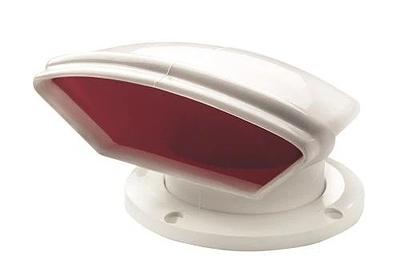 Silicone cowl ventilators, type Tramons thumbnail 1