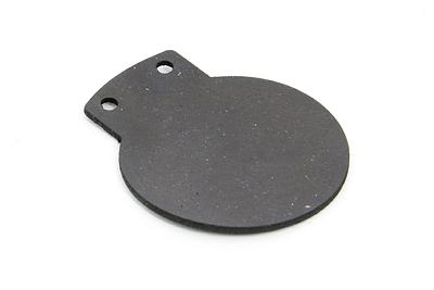 Rubber non-return-flap thumbnail 1