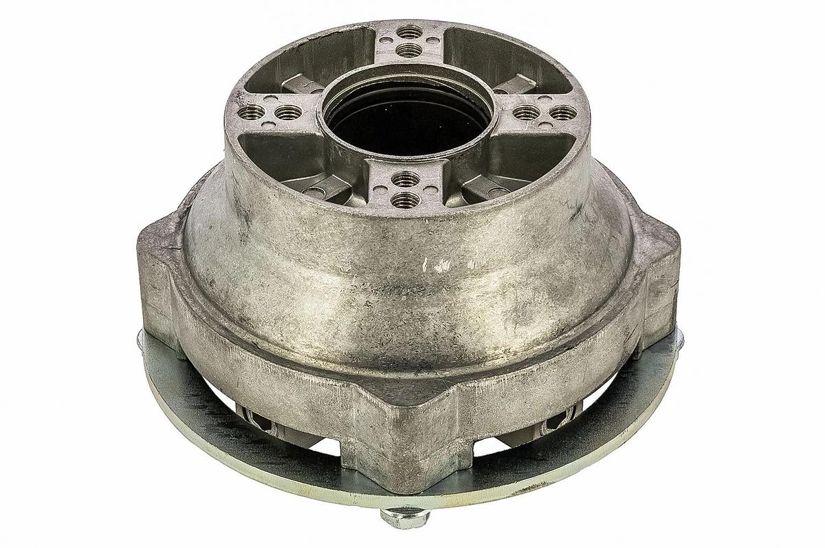 VETUS flexible coupling UNIFLEX 16, shaft 35 mm, incl. connection