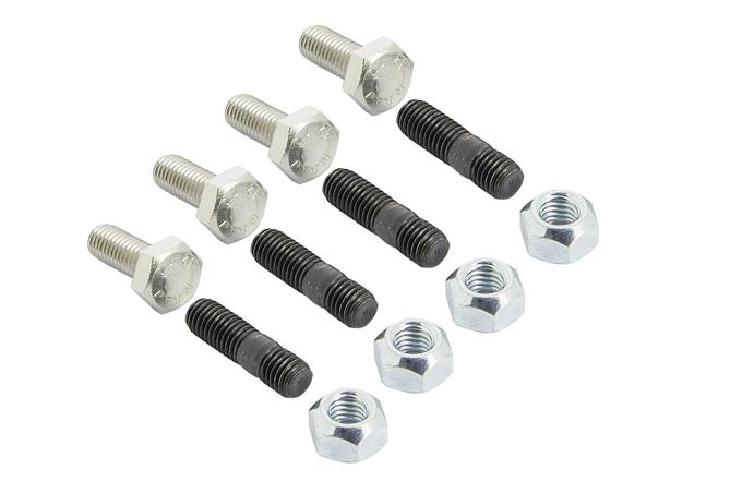 VETUS set studs & bolts for UNIFLEX and BULLFLEX, 4"/5" flange