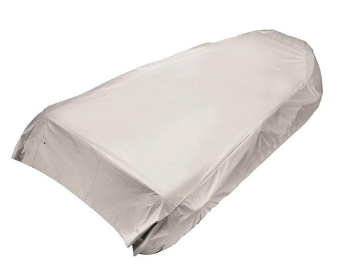 Boat cover, for model 230 (light gray)