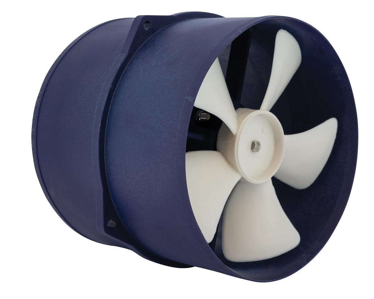 NAVIDURIN® extraction Ventilator 24V